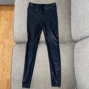 Koral Lustrous High-Rise Leggings - XS